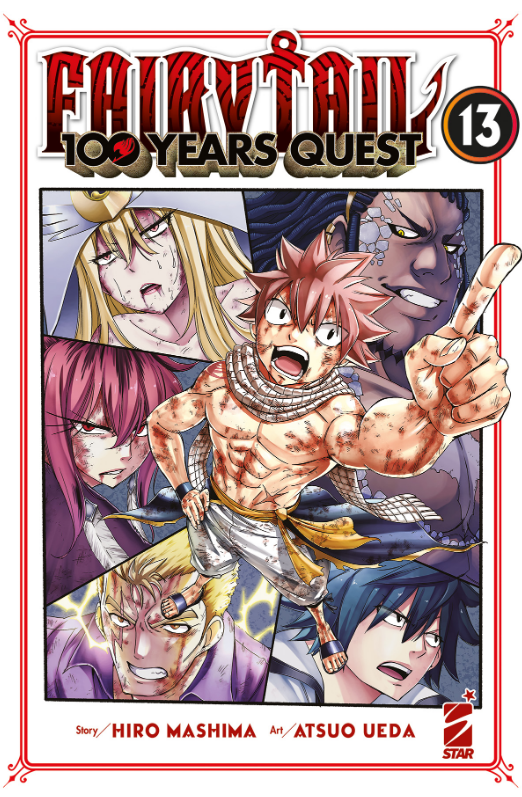 FAIRY TAIL 100 YEARS QUEST - 13_thumbnail