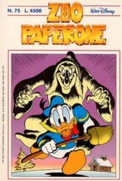 ZIO PAPERONE (MONDADORI/DISNEY) - 75_thumbnail