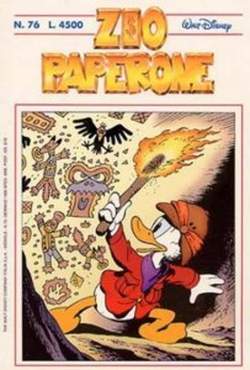 ZIO PAPERONE (MONDADORI/DISNEY) - 76_thumbnail