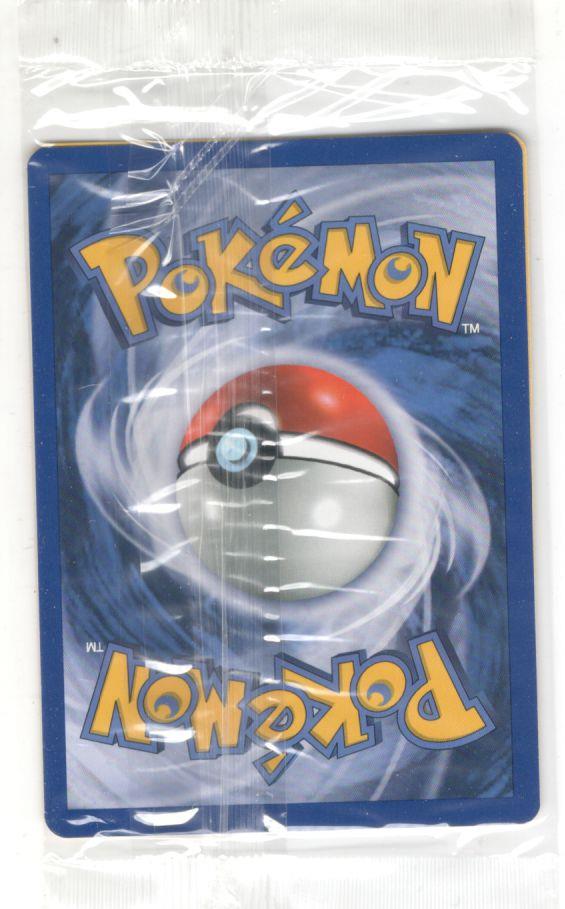 POKEMON CARD BLACK STAR PROMO (WIZARDS 2000) - 21_gallery_2