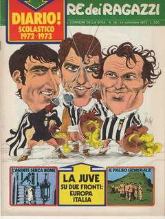 CORRIERE DEI RAGAZZI ANNO 01 (1972-73) - 39_thumbnail