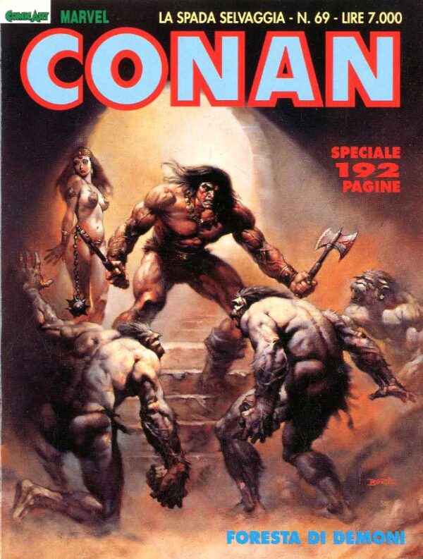 CONAN LA SPADA SELVAGGIA (1986) - 69_thumbnail