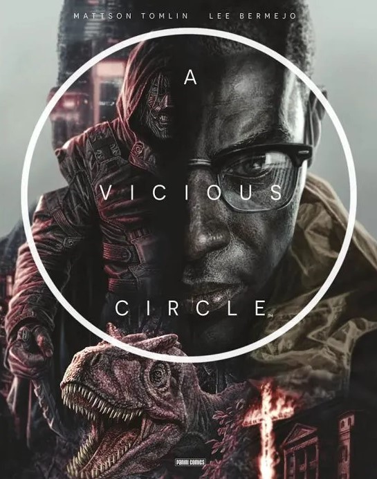 A VICIOUS CIRCLE (PANINI) (di3) - 1_thumbnail