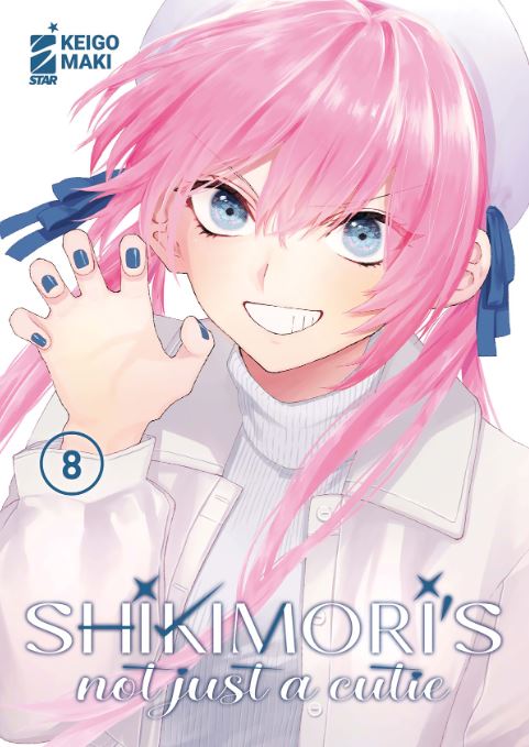 SHIKIMORI'S NOT JUST A CUTIE - 8_thumbnail