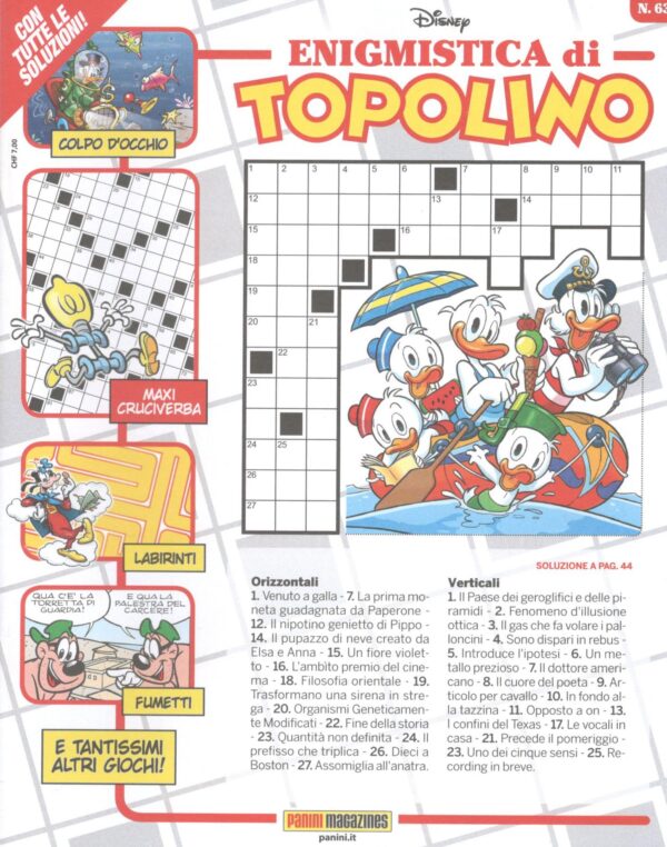 ENIGMISTICA DI TOPOLINO - 63_thumbnail