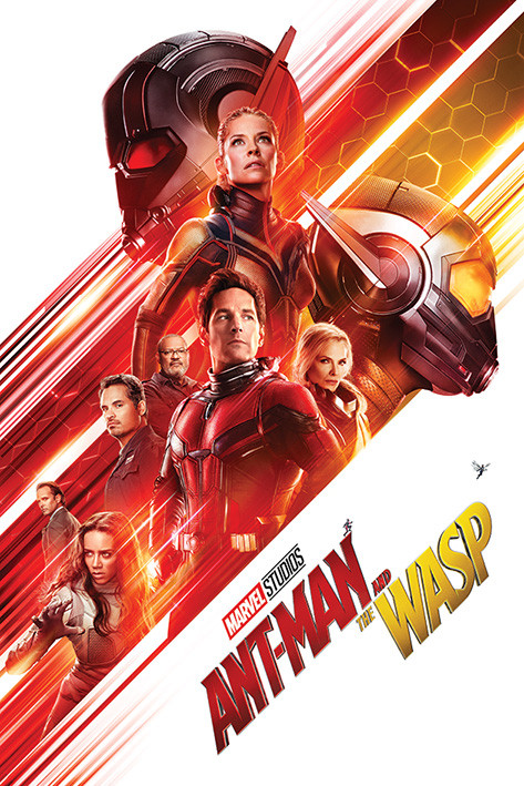 ANT-MAN AND THE WASP (LOCANDINA) - 2_thumbnail