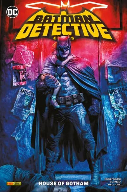 BATMAN DETECTIVE COMICS (DC REBIRTH COLLECTION) - 5_thumbnail