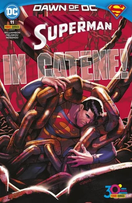 SUPERMAN (2023 PANINI) - 11_thumbnail