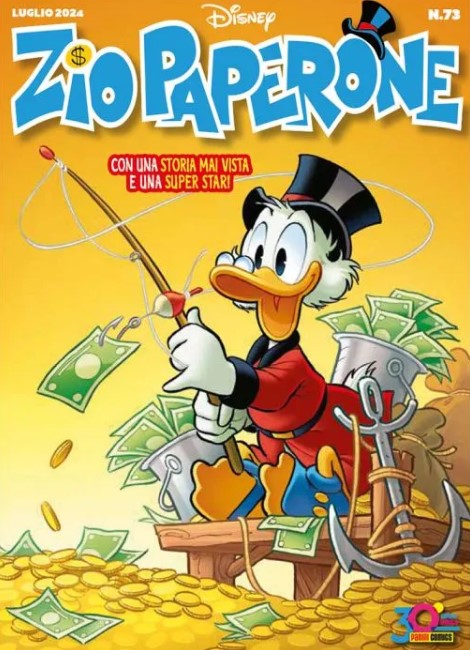 ZIO PAPERONE (PANINI/DISNEY) - 73_thumbnail