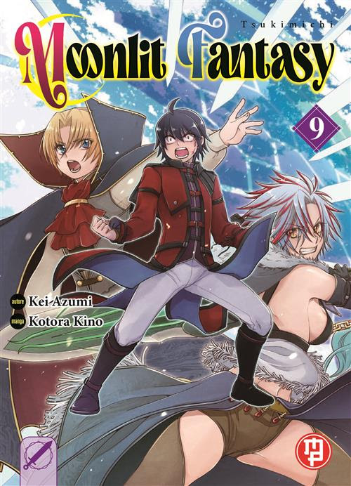 TSUKIMICHI MOONLIT FANTASY - 9_thumbnail