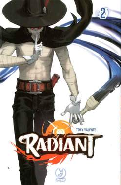 RADIANT (J-POP) - 2_thumbnail