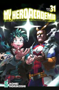 MY HERO ACADEMIA (STAR COMICS) - 31_thumbnail