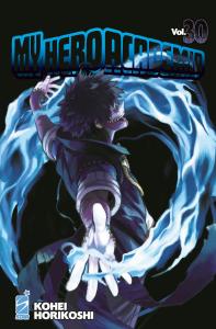 MY HERO ACADEMIA (STAR COMICS) - 30_thumbnail