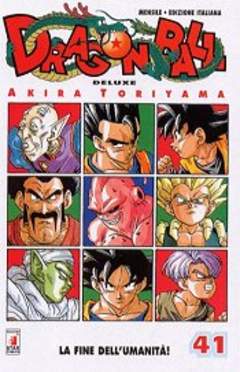 DRAGON BALL DELUXE (di 42) - 41_thumbnail