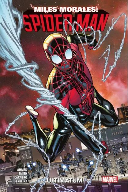 MILES MORALES SPIDER-MAN (MARVEL COLLECTION) - 4_thumbnail