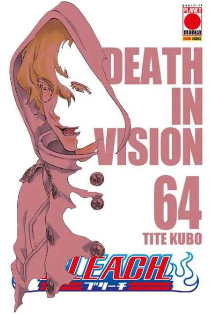 BLEACH Ristampa 2 - 64_thumbnail