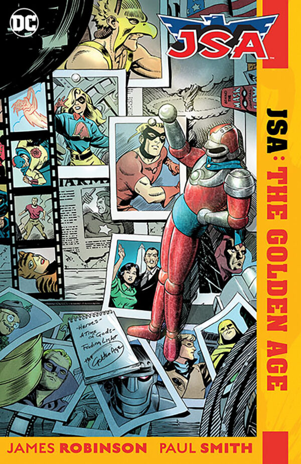 JSA THE GOLDEN AGE TP (DC 2024) - 1_thumbnail