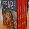 HAUNT OF FEAR COMPLETE SET IN SLIPCASE - THE - UNICO_thumbnail