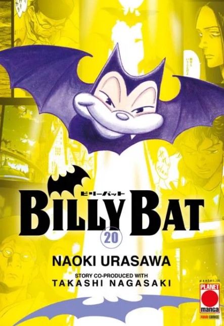 BILLY BAT (PANINI) - 20_thumbnail