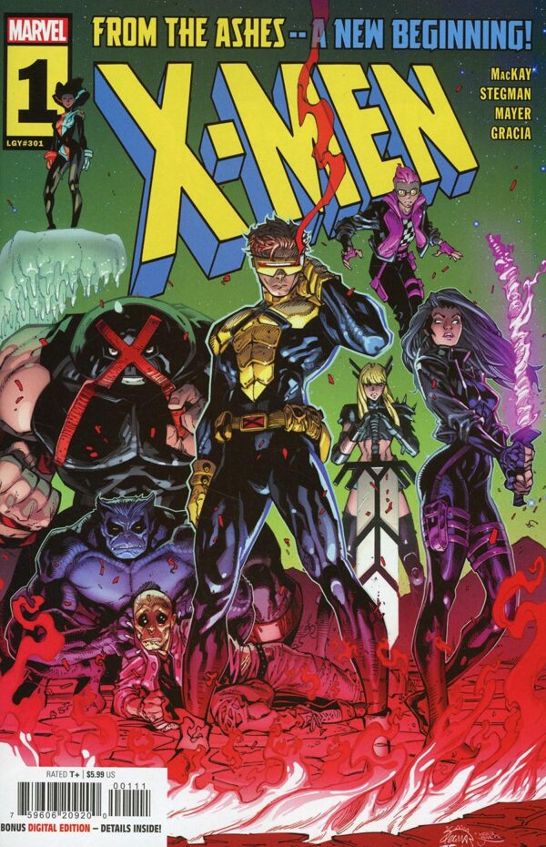 X-MEN VOL 7 (2024) - 1_thumbnail