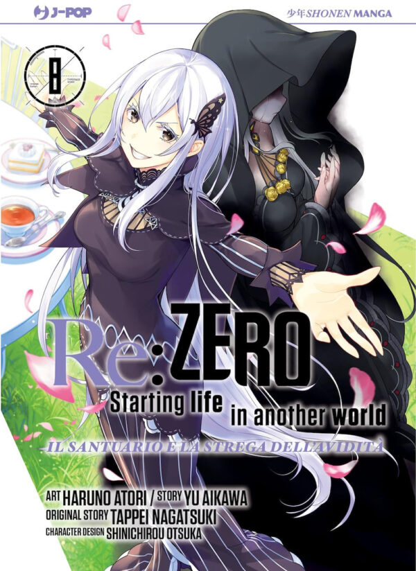 RE:ZERO STAG. IV - 8_thumbnail