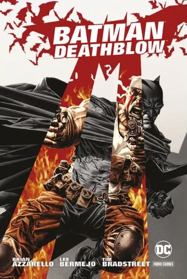 BATMAN/DEATHBLOW (DC DELUXE) - UNICO_thumbnail