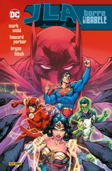 JLA DI MARK WAID - 1_thumbnail