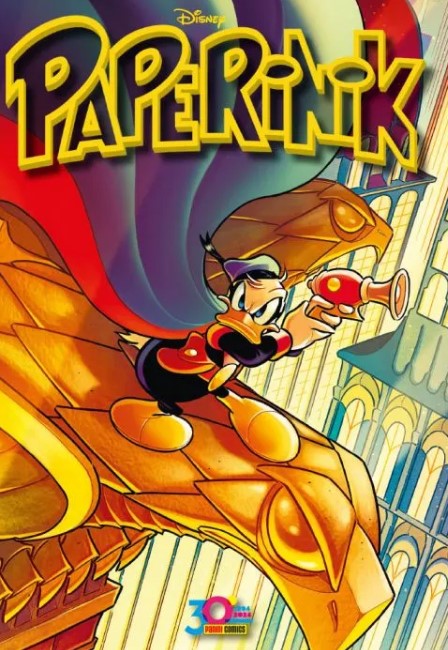 PAPERINIK (PANINI/DISNEY) - 92_thumbnail