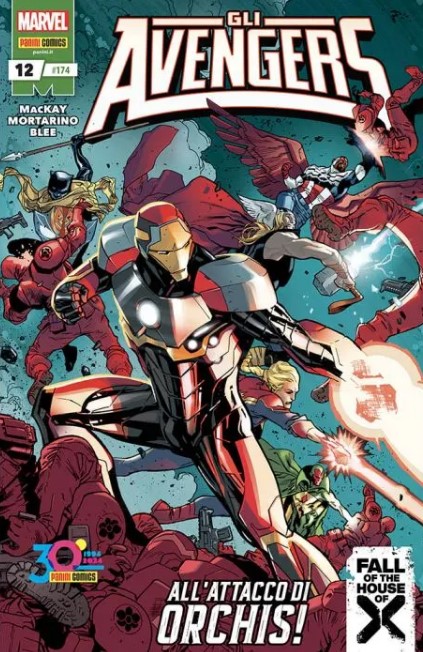 AVENGERS (2023 PANINI) - 12_thumbnail