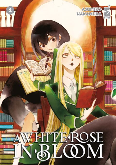 WHITE ROSE IN BLOOM A - 2_thumbnail