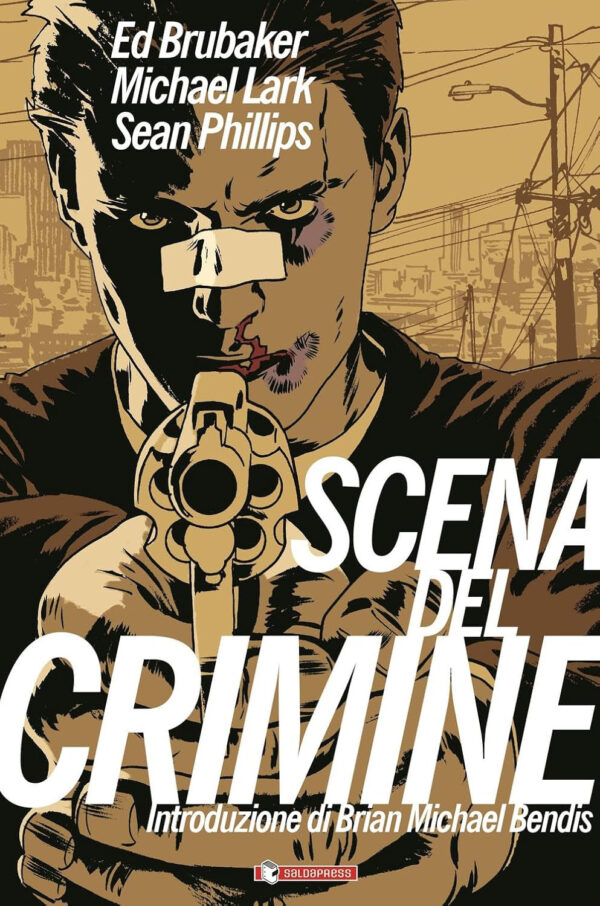 SCENA DEL CRIMINE LA (SALDAPRESS) - 1_thumbnail