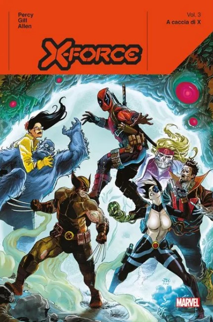 X-FORCE (MARVEL DELUXE) - 3_thumbnail