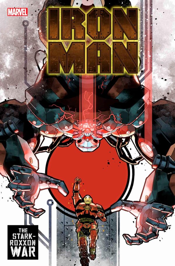 IRON MAN VOL 7 (2024) - 2_thumbnail