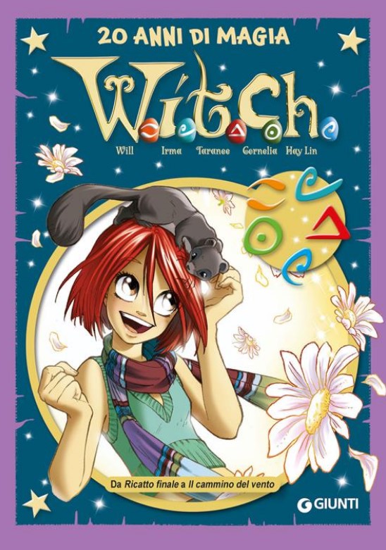 W.I.T.C.H. (GIUNTI) - 6_thumbnail