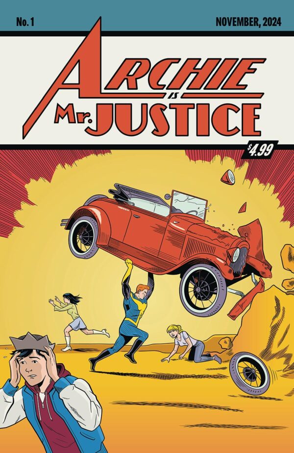 ARCHIE IS MR JUSTICE (of4) VARIANT #1 COVER C MATT TALBOT - 1_thumbnail