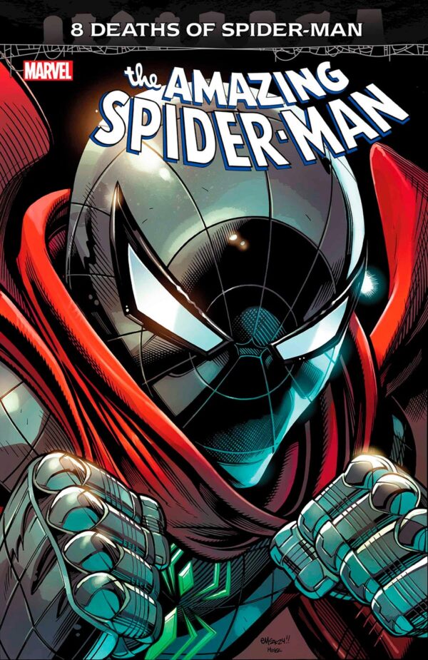 AMAZING SPIDER-MAN VOL 6 THE - 62_thumbnail