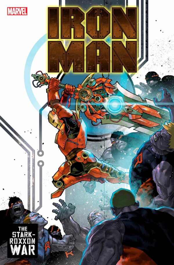 IRON MAN VOL 7 (2024) - 3_thumbnail