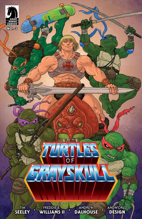 MASTER OF THE UNIVERSE TEENAGE MUTANT NINJA TURTLES TURTLES OF GRAYSKULL VARIANT #3 COVER C RAMON VILLALOBOS - 1_thumbnail