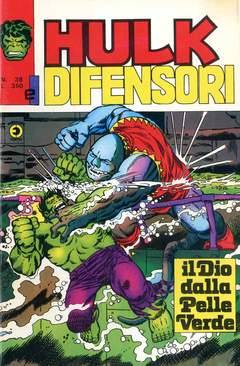 HULK E I DIFENSORI (CORNO) - 38_thumbnail