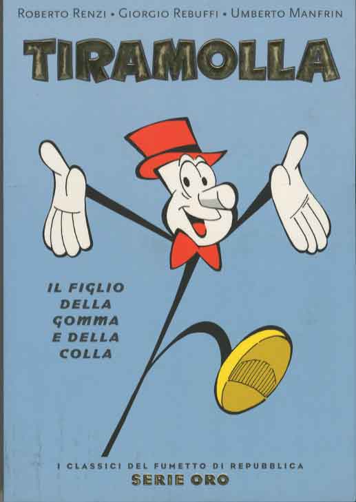 CLASSICI DEL FUMETTO DI REPUBBLICA - SERIE ORO I - 60_thumbnail