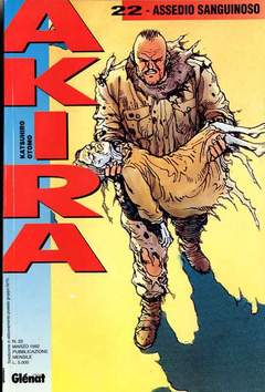 AKIRA (GLENAT) - 22_thumbnail