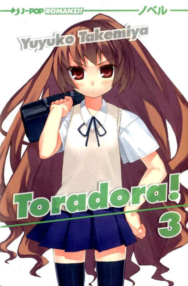 TORADORA! (ROMANZO) - 3_thumbnail