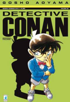 DETECTIVE CONAN (STAR COMICS) - 60_thumbnail