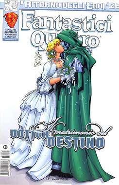 FANTASTICI QUATTRO (1994 PANINI) - 193_thumbnail