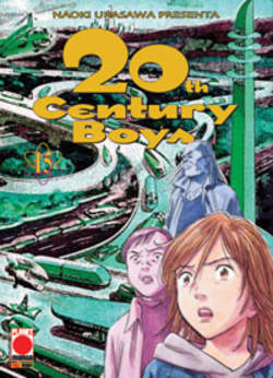 20TH CENTURY BOYS Ristampa 2 - 15_thumbnail