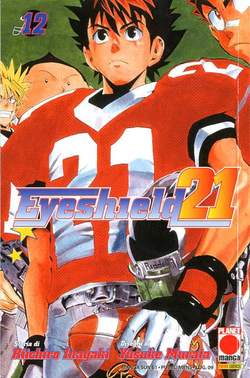 EYESHIELD 21 (di 37) - 12_thumbnail