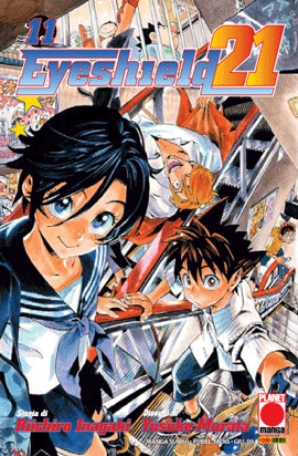 EYESHIELD 21 (di 37) - 11_thumbnail