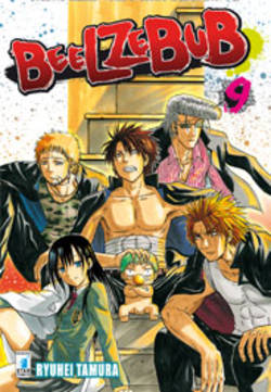 BEELZEBUB - 9_thumbnail