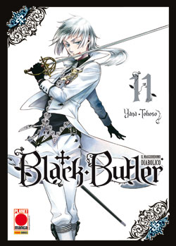 BLACK BUTLER - 11_thumbnail