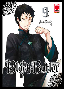 BLACK BUTLER - 9_thumbnail